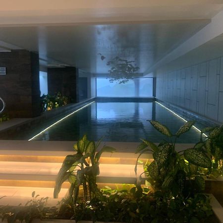 Confort Suite La Carolina Кито Екстериор снимка