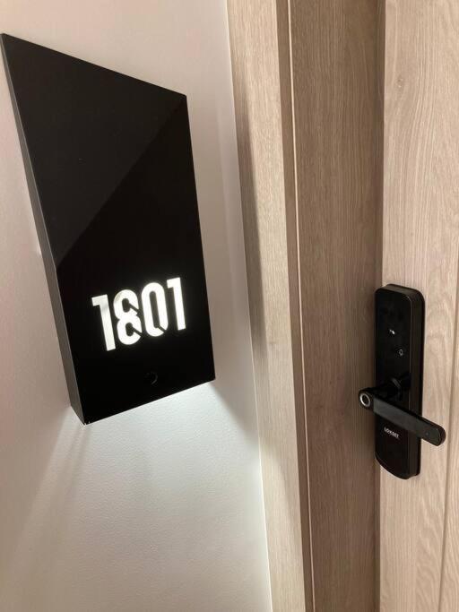 Confort Suite La Carolina Кито Екстериор снимка
