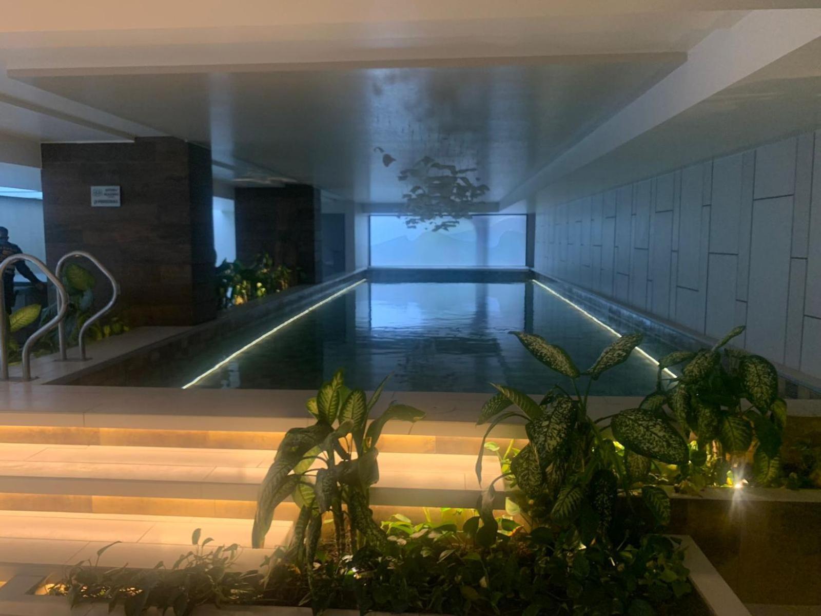 Confort Suite La Carolina Кито Екстериор снимка