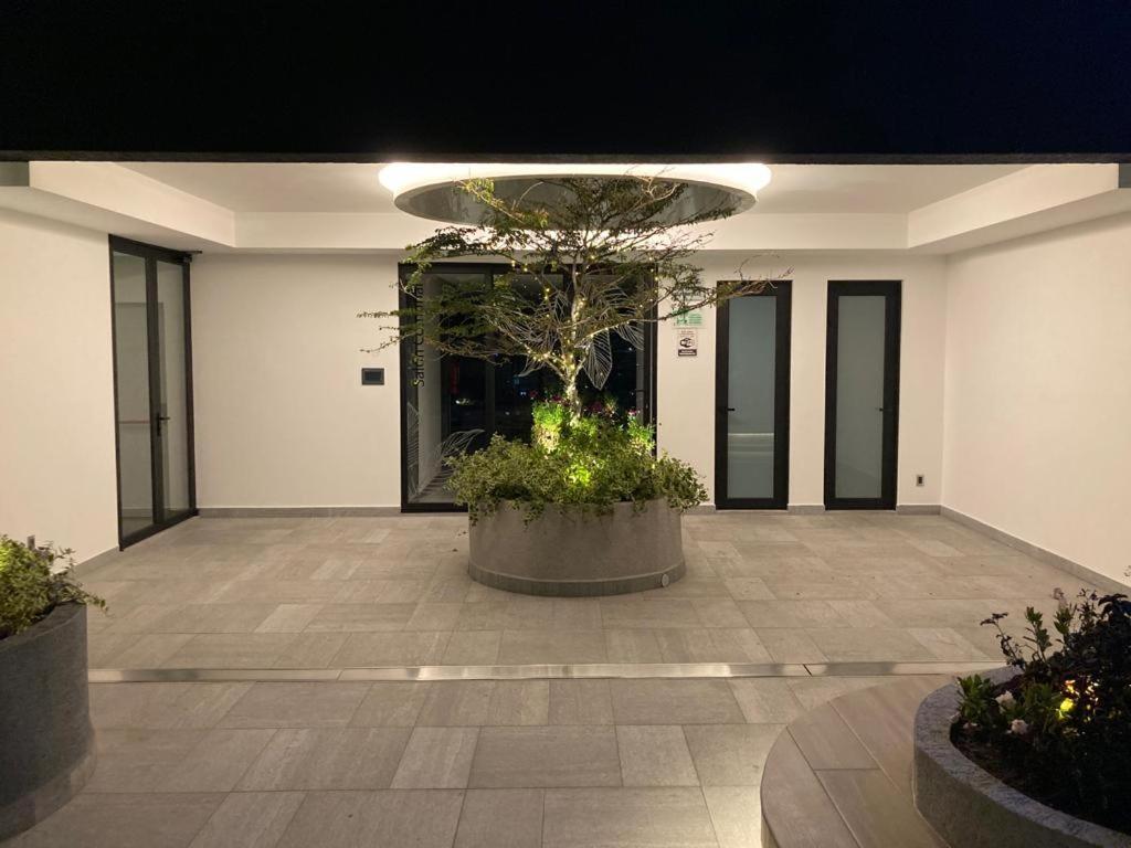 Confort Suite La Carolina Кито Екстериор снимка