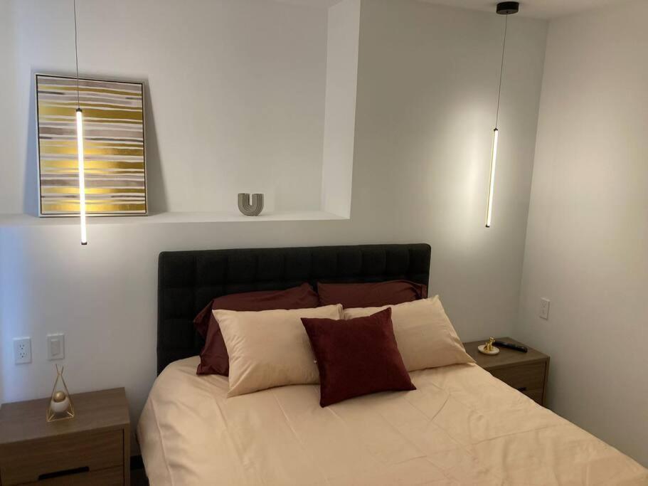 Confort Suite La Carolina Кито Екстериор снимка
