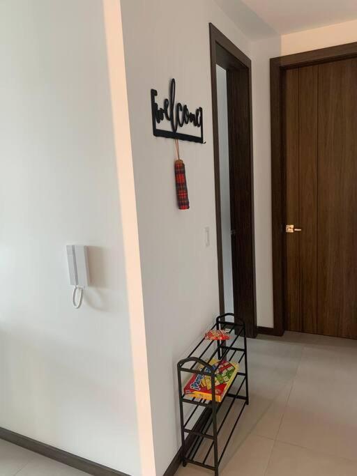 Confort Suite La Carolina Кито Екстериор снимка